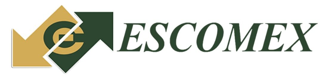 Logo Escomex